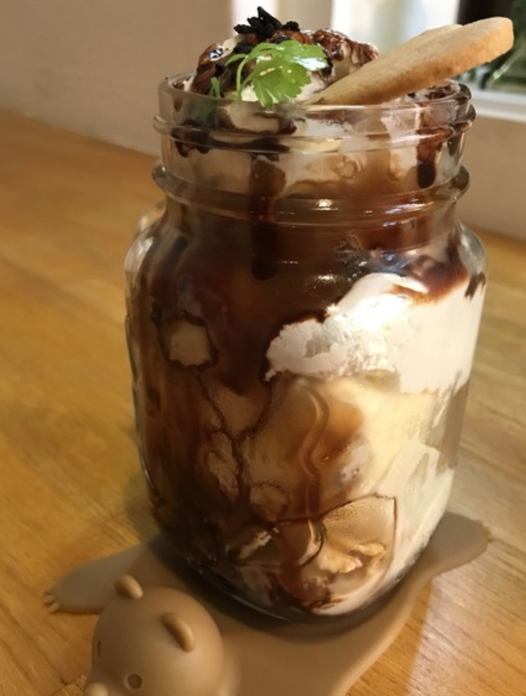 甘党必見 鳥取のうめぇパフェ１１選 Jimohack 鳥取市版